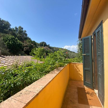 Appartamento Il Fontino Capalbio Pescia Fiorentina Esterno foto