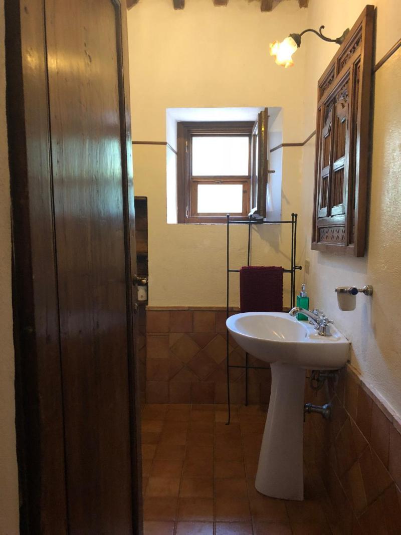 Appartamento Il Fontino Capalbio Pescia Fiorentina Esterno foto