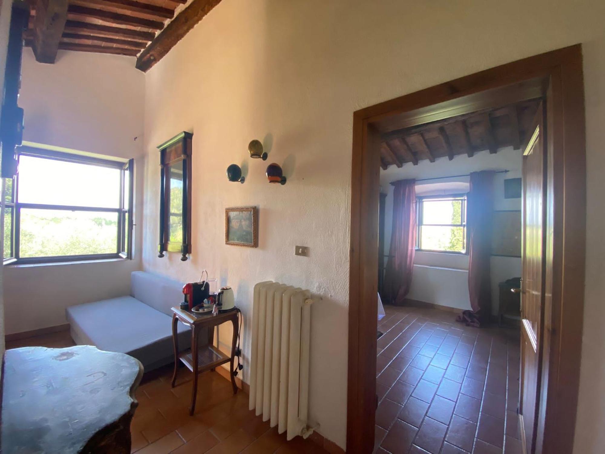 Appartamento Il Fontino Capalbio Pescia Fiorentina Esterno foto