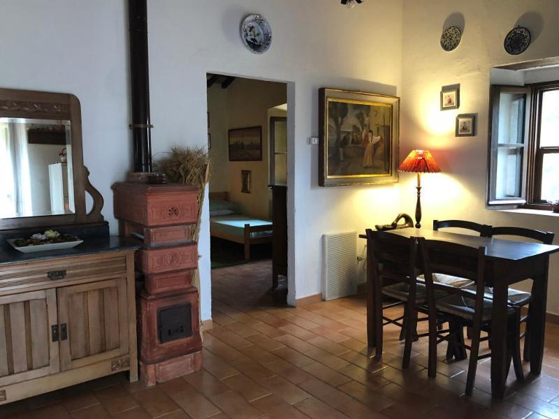 Appartamento Il Fontino Capalbio Pescia Fiorentina Esterno foto