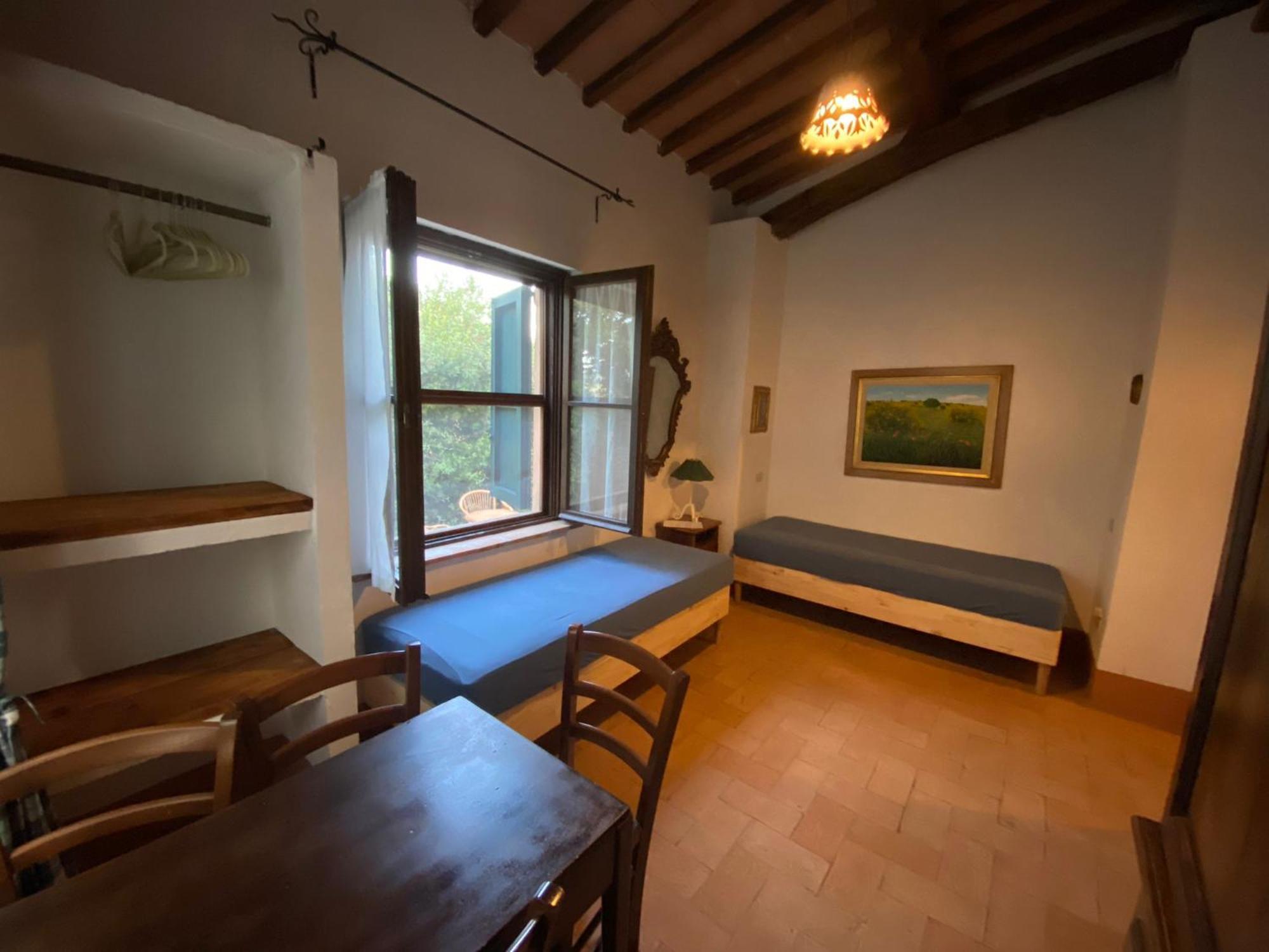 Appartamento Il Fontino Capalbio Pescia Fiorentina Esterno foto