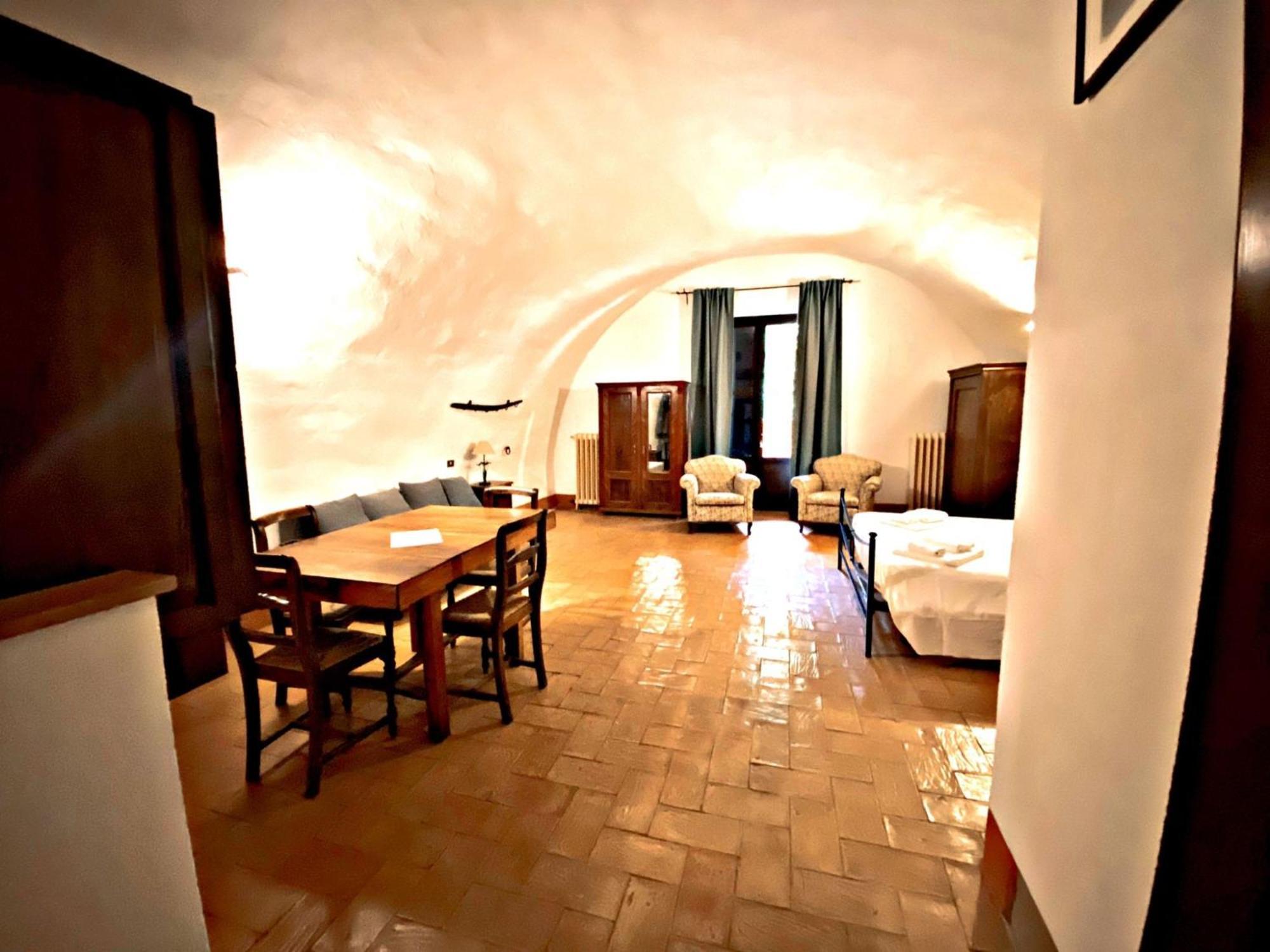Appartamento Il Fontino Capalbio Pescia Fiorentina Esterno foto