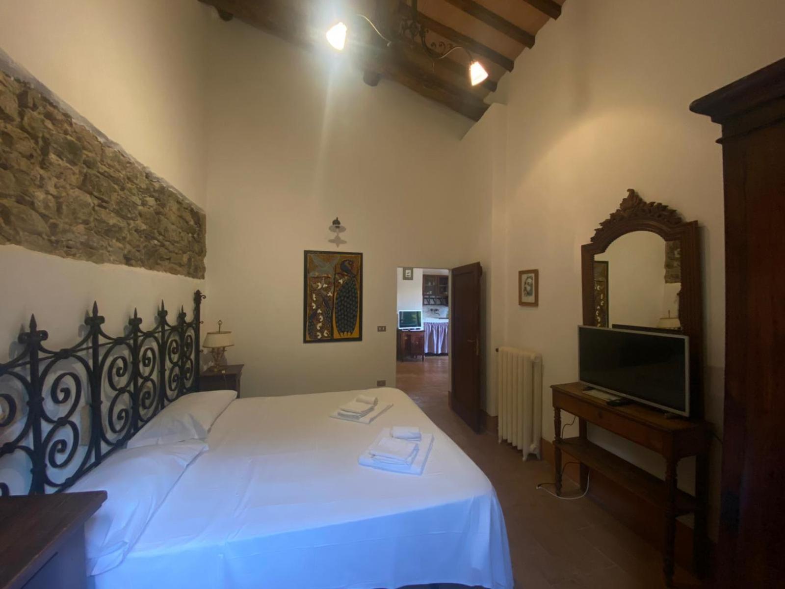 Appartamento Il Fontino Capalbio Pescia Fiorentina Esterno foto