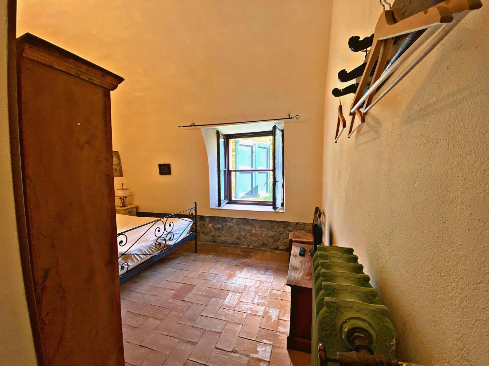 Appartamento Il Fontino Capalbio Pescia Fiorentina Esterno foto