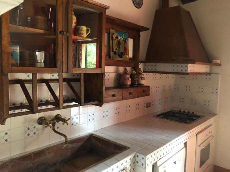 Appartamento Il Fontino Capalbio Pescia Fiorentina Esterno foto