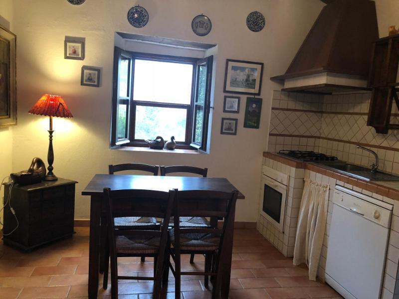 Appartamento Il Fontino Capalbio Pescia Fiorentina Esterno foto