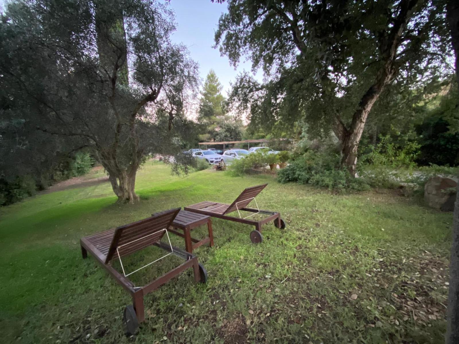 Appartamento Il Fontino Capalbio Pescia Fiorentina Esterno foto