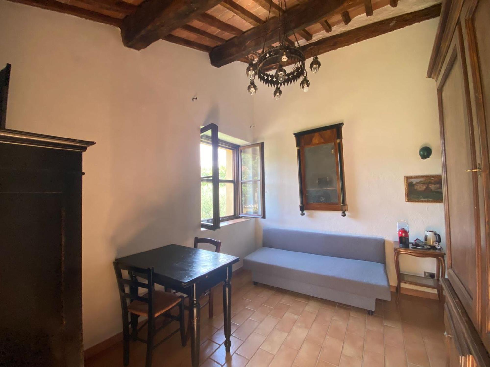 Appartamento Il Fontino Capalbio Pescia Fiorentina Esterno foto