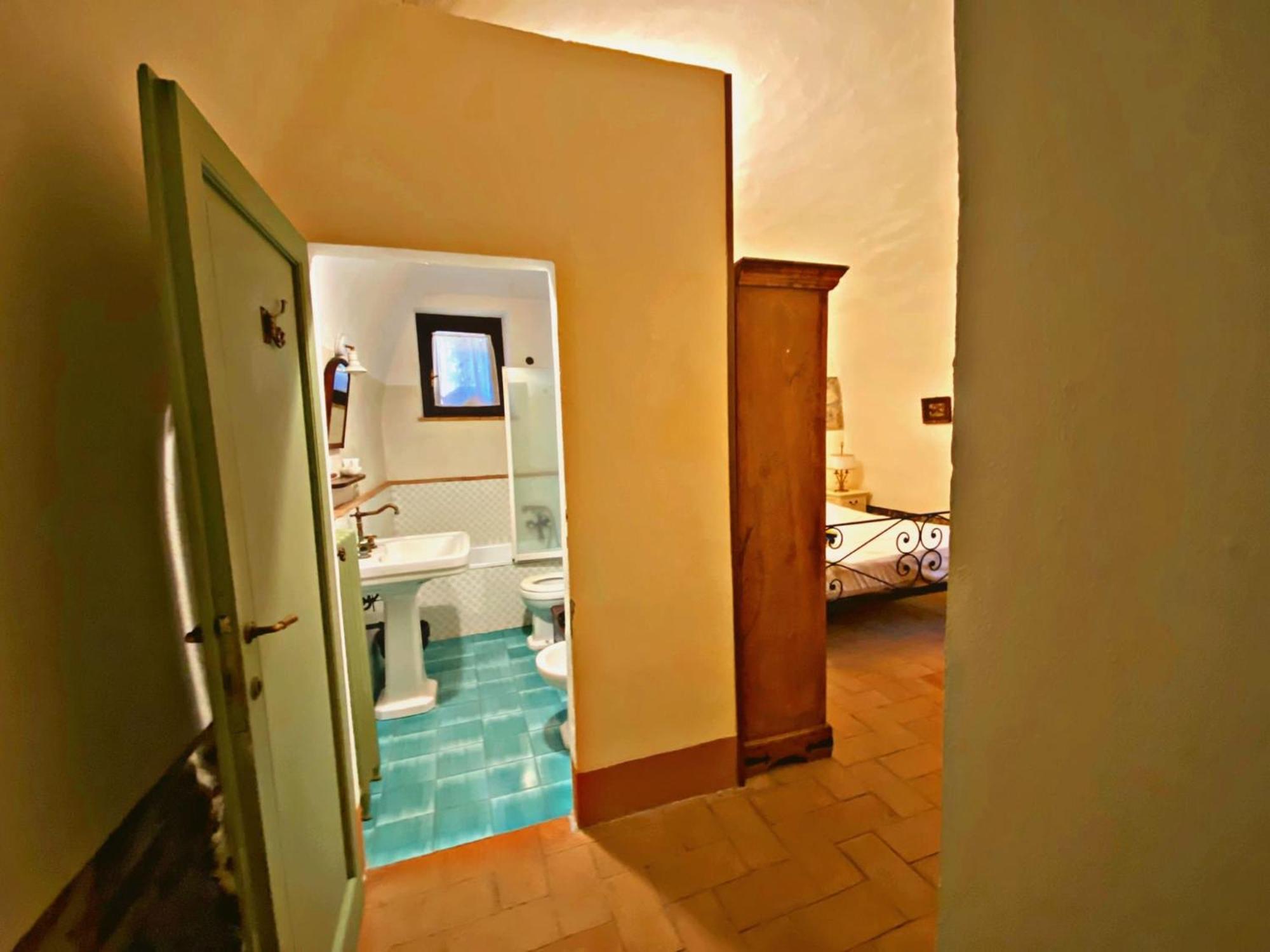 Appartamento Il Fontino Capalbio Pescia Fiorentina Esterno foto