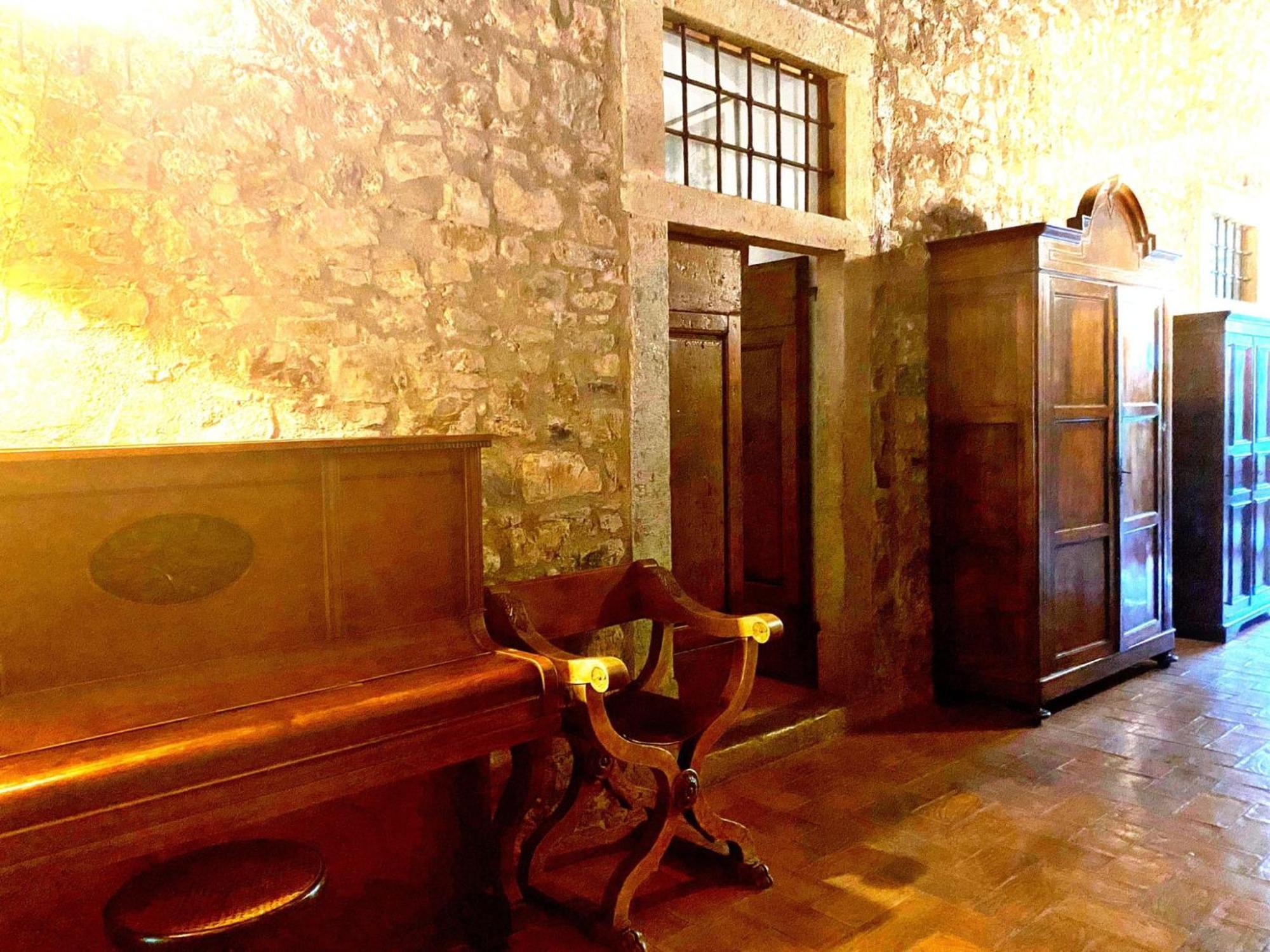 Appartamento Il Fontino Capalbio Pescia Fiorentina Esterno foto
